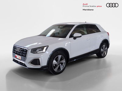 Audi Q2 Q2 30 TDI S tronic Business del 2023 usata a Favara