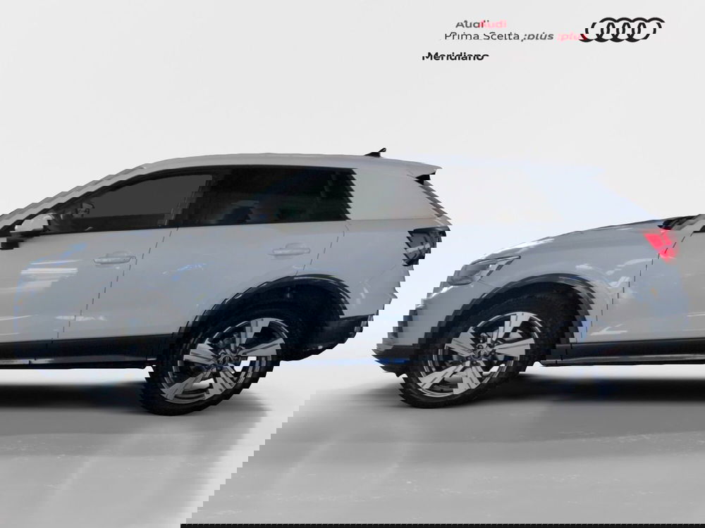 Audi Q2 usata a Agrigento (2)