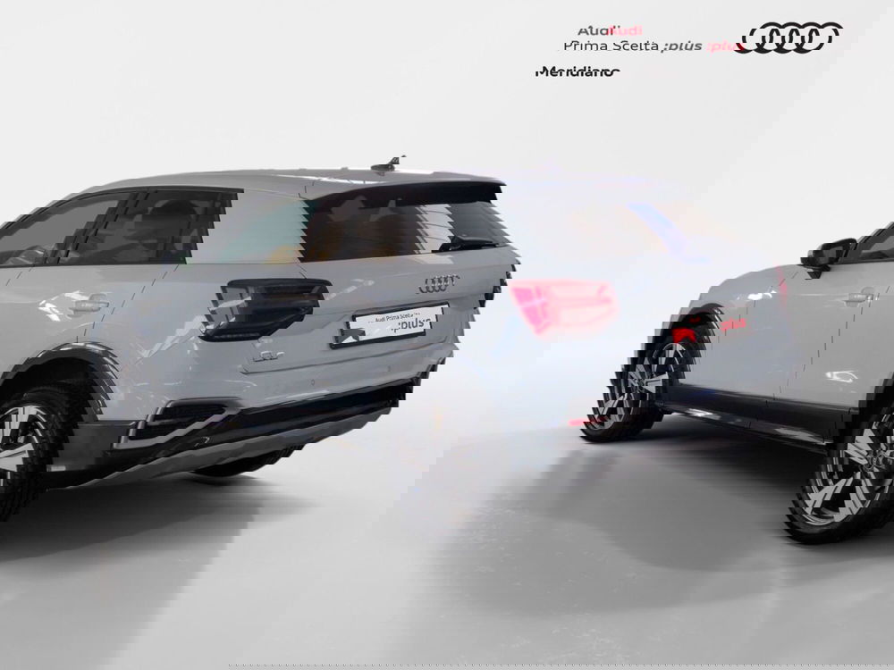 Audi Q2 usata a Agrigento (3)