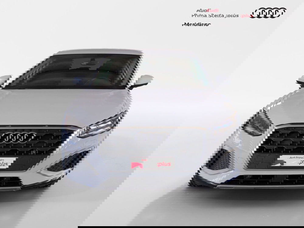 Audi Q2 usata a Agrigento (7)