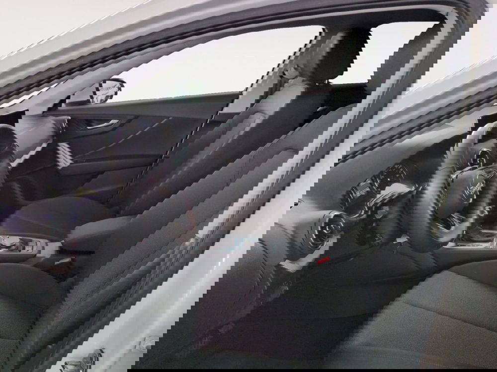 Audi Q2 usata a Agrigento (8)