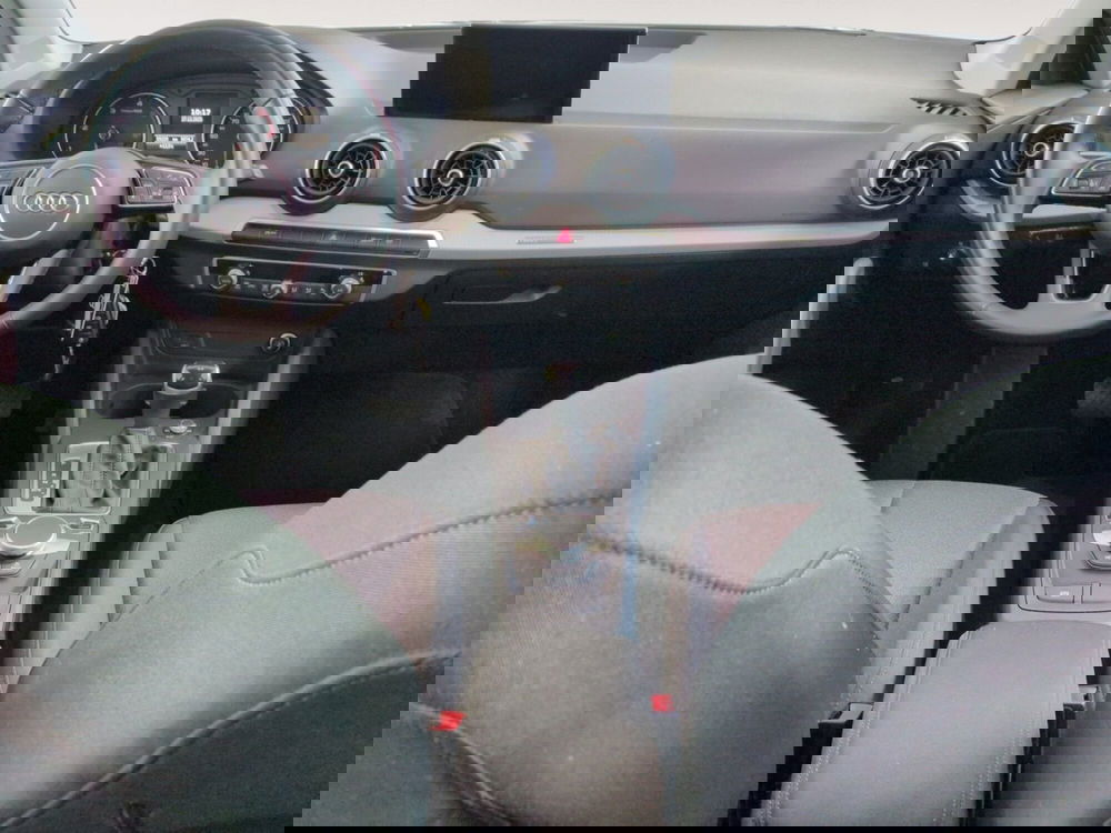 Audi Q2 usata a Agrigento (9)