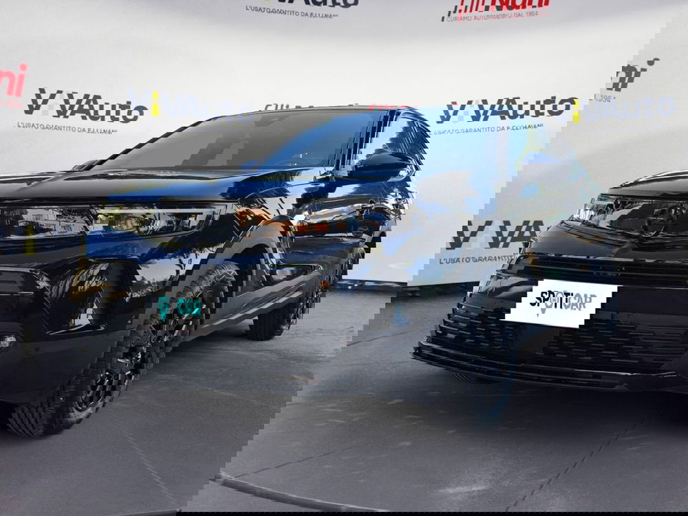 Opel Mokka usata a Massa-Carrara