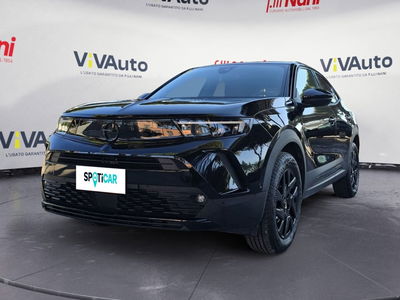 Opel Mokka 1.2 Turbo Elegance del 2023 usata a Massa