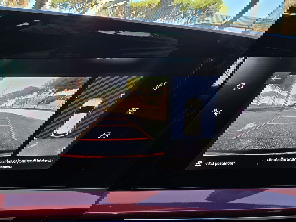 Opel Mokka usata a Massa-Carrara (10)