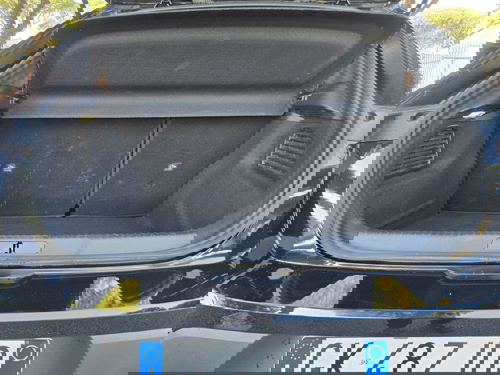 Opel Mokka usata a Massa-Carrara (12)