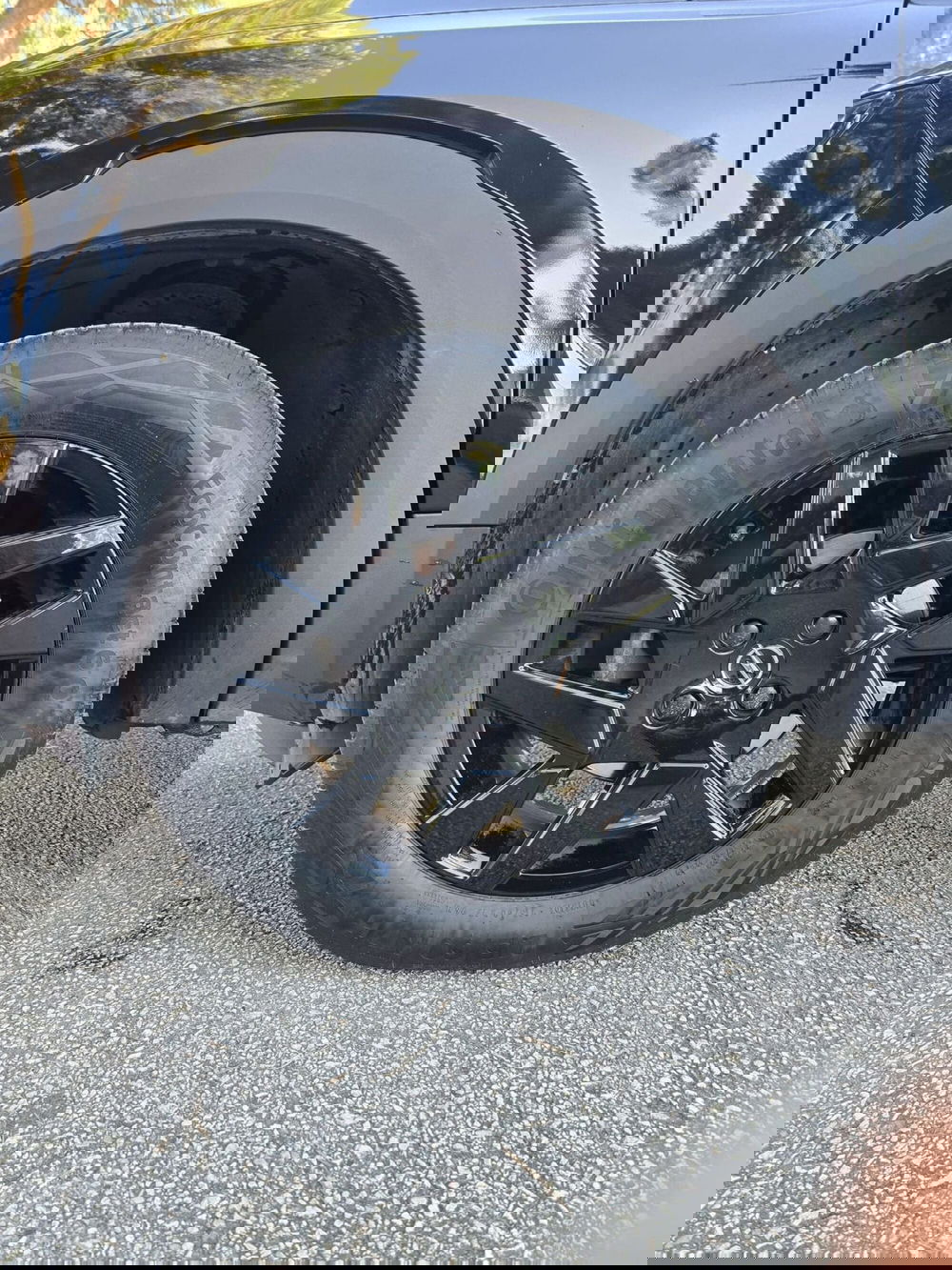 Opel Mokka usata a Massa-Carrara (15)