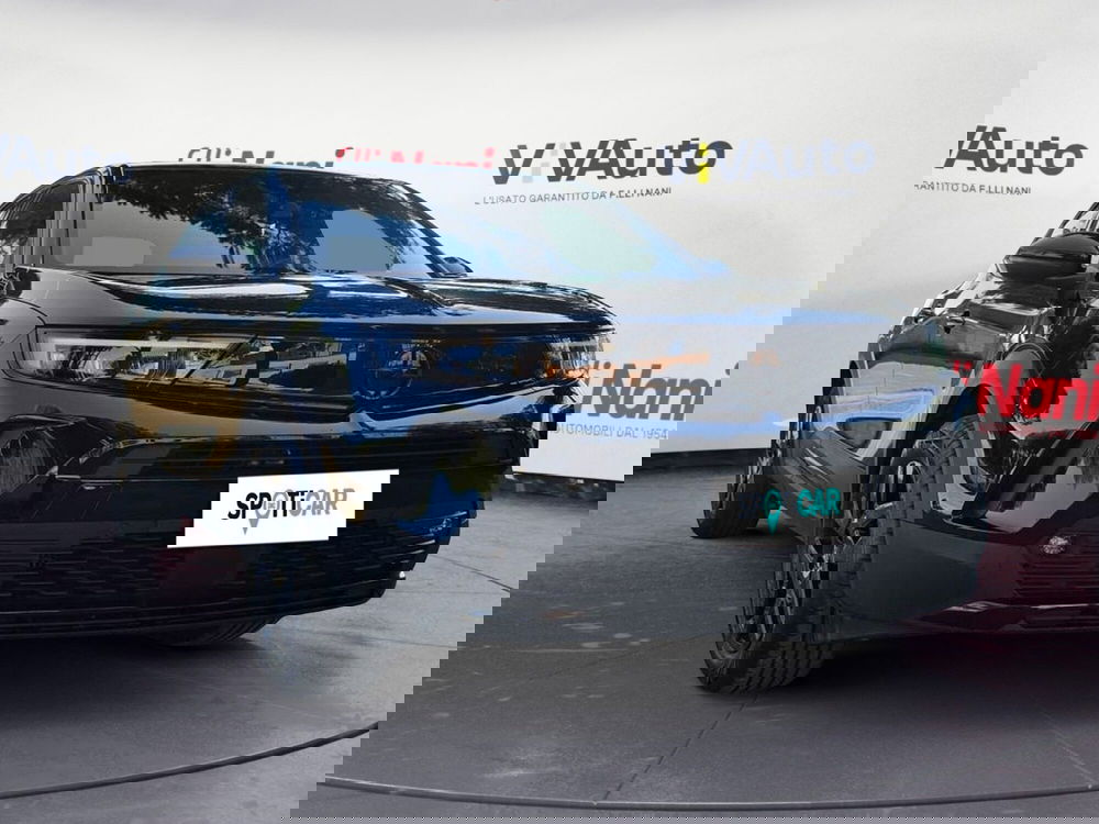 Opel Mokka usata a Massa-Carrara (17)