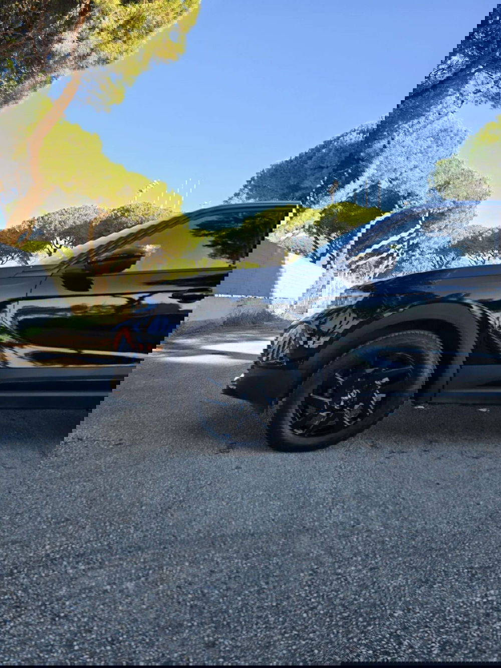 Opel Mokka usata a Massa-Carrara (19)