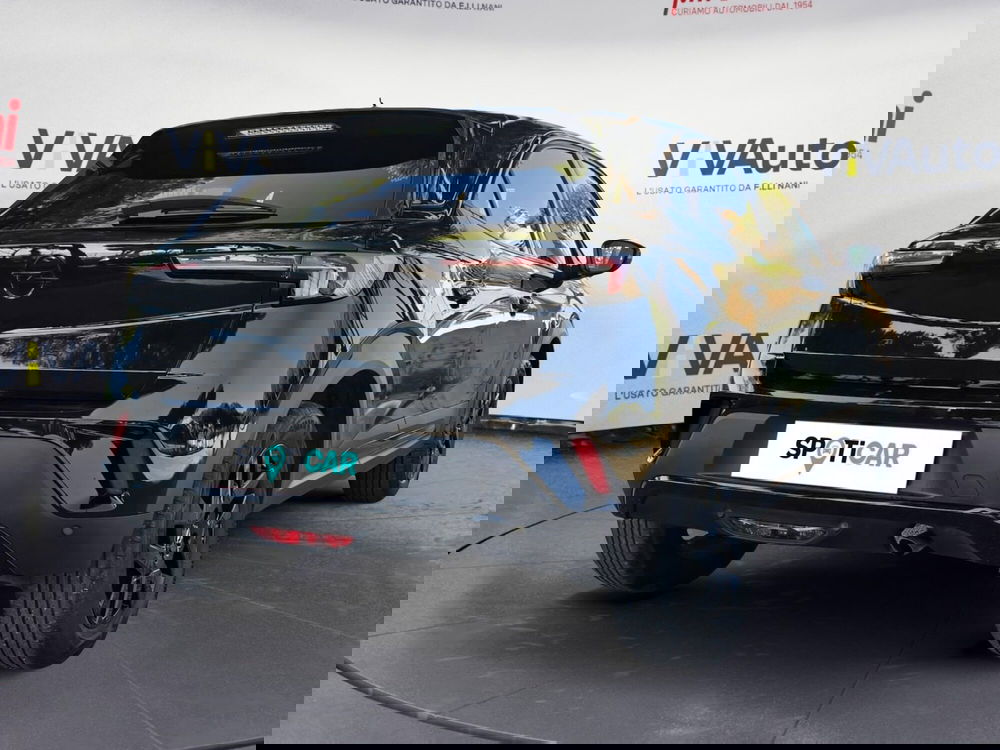 Opel Mokka usata a Massa-Carrara (2)