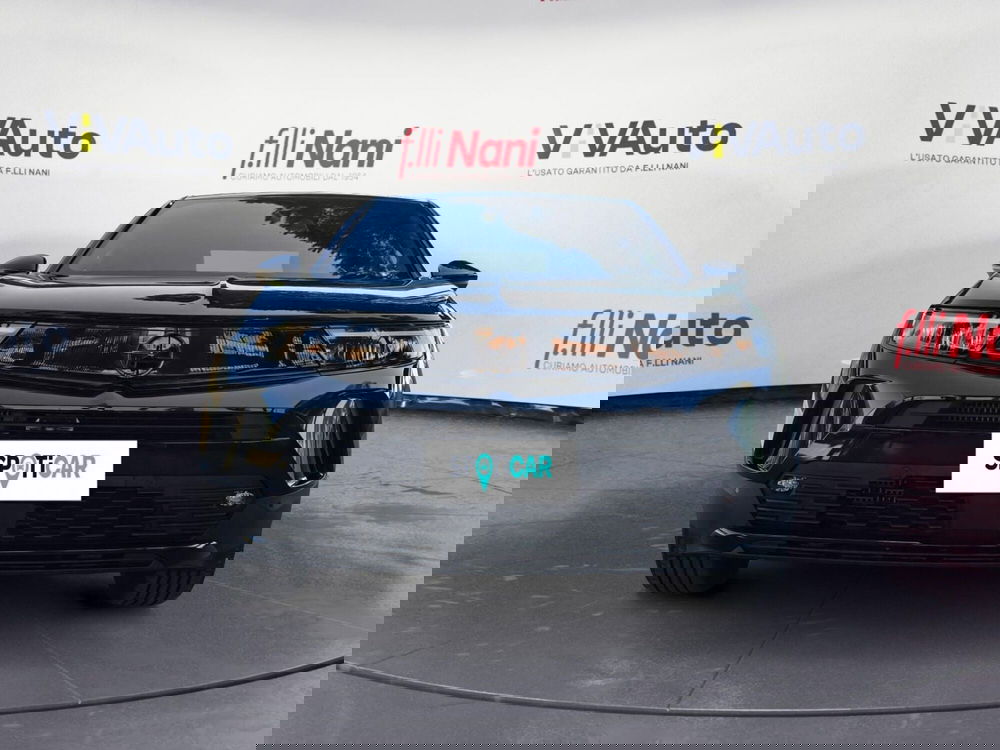 Opel Mokka usata a Massa-Carrara (3)