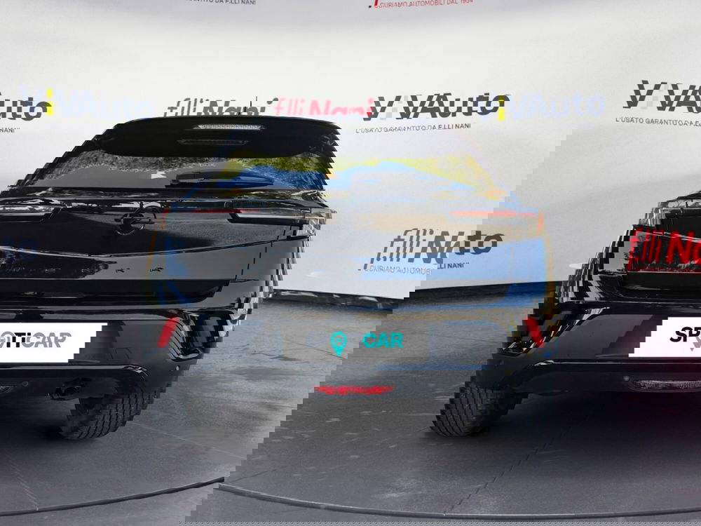 Opel Mokka usata a Massa-Carrara (4)