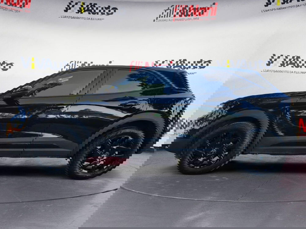 Opel Mokka usata a Massa-Carrara (7)