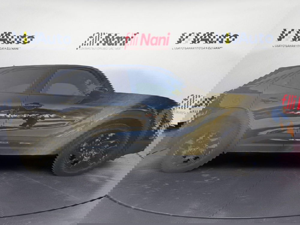 Opel Mokka usata a Massa-Carrara (8)