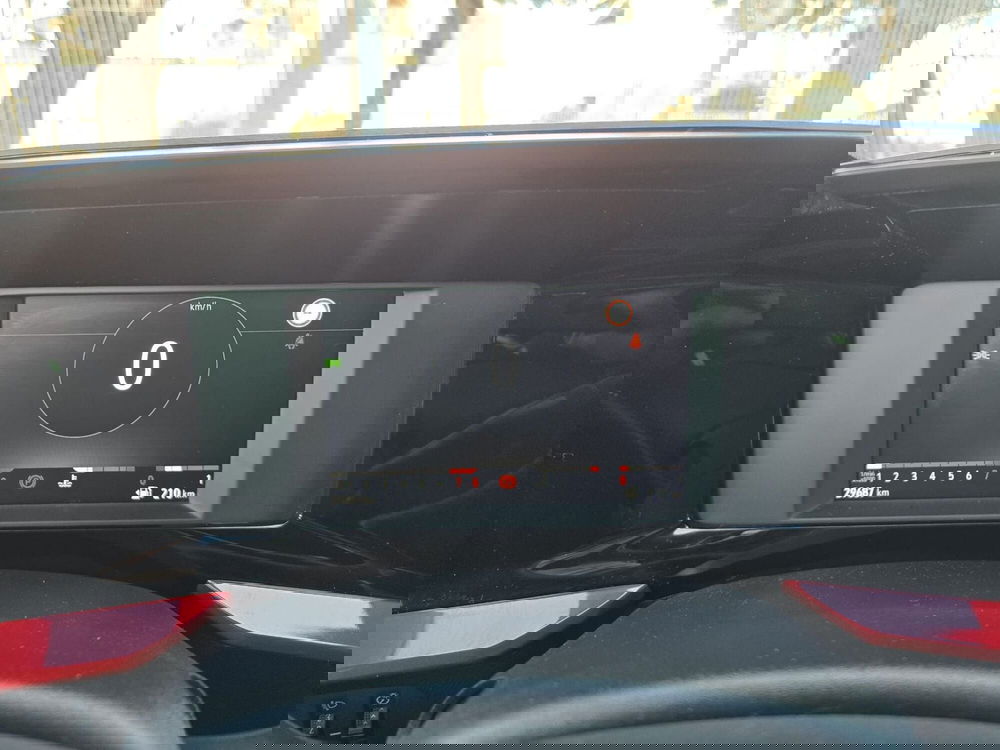 Opel Mokka usata a Massa-Carrara (9)