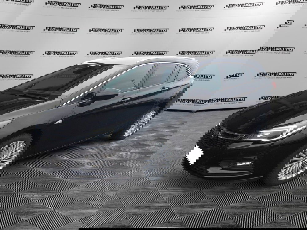 Opel Astra Station Wagon usata a Parma