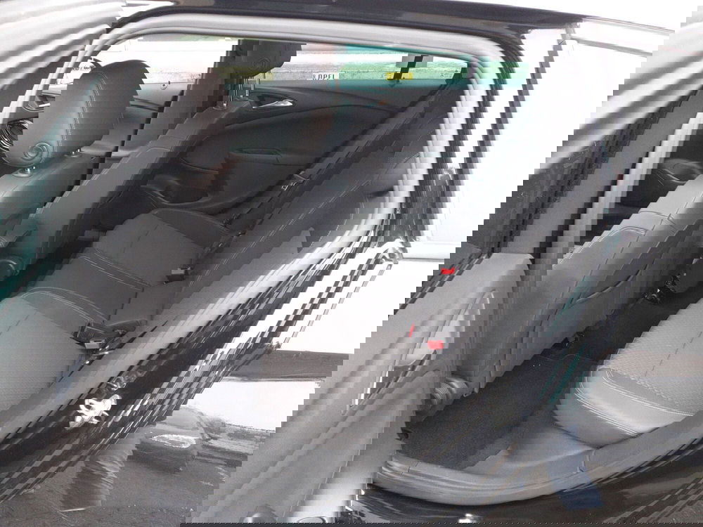 Opel Astra Station Wagon usata a Parma (10)