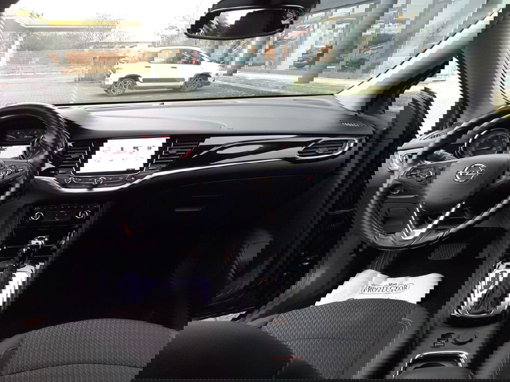 Opel Astra Station Wagon usata a Parma (11)