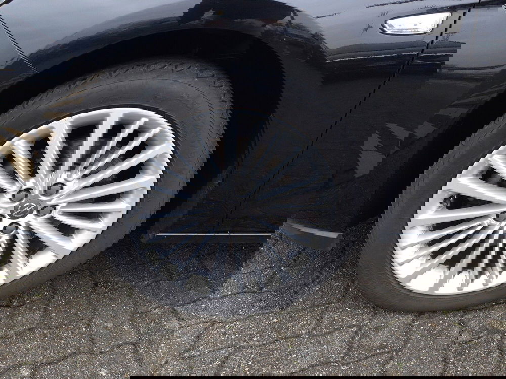 Opel Astra Station Wagon usata a Parma (14)