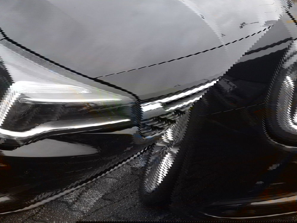 Opel Astra Station Wagon usata a Parma (16)