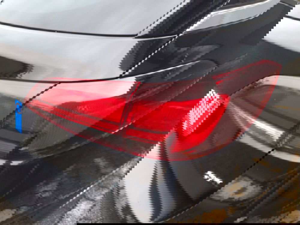 Opel Astra Station Wagon usata a Parma (17)