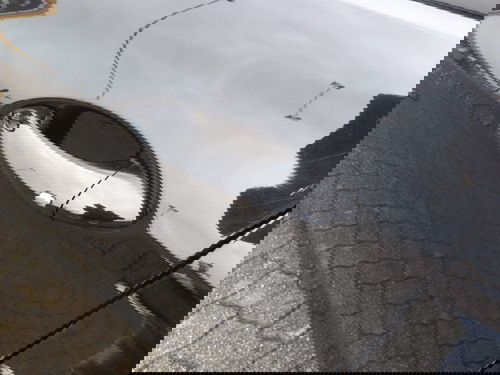 Opel Astra Station Wagon usata a Parma (18)