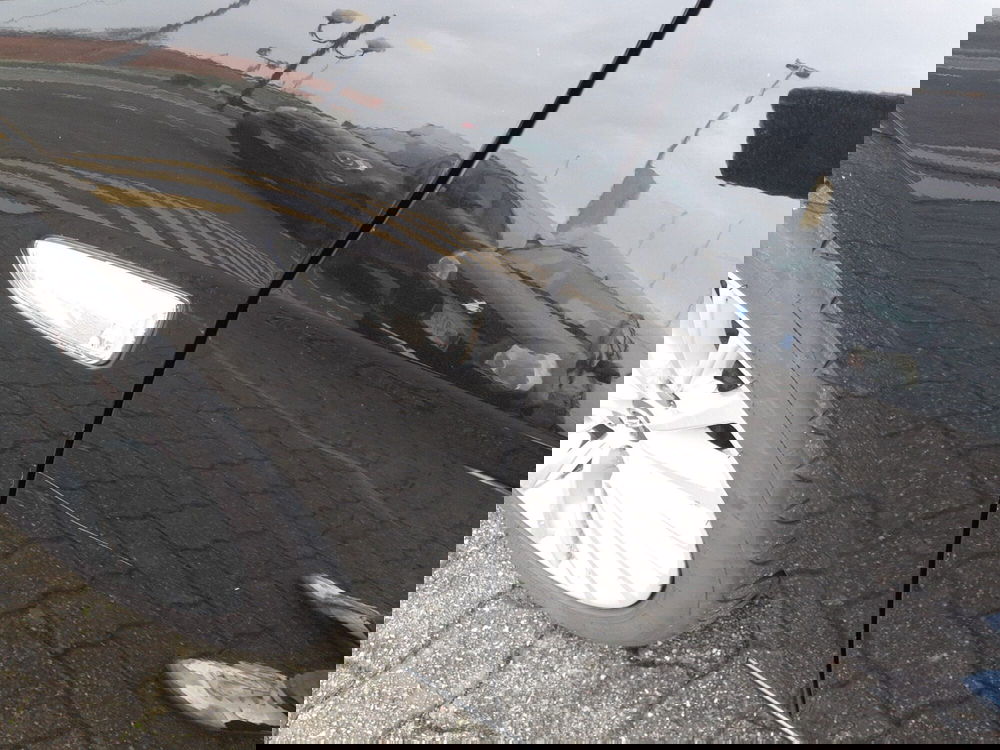 Opel Astra Station Wagon usata a Parma (19)