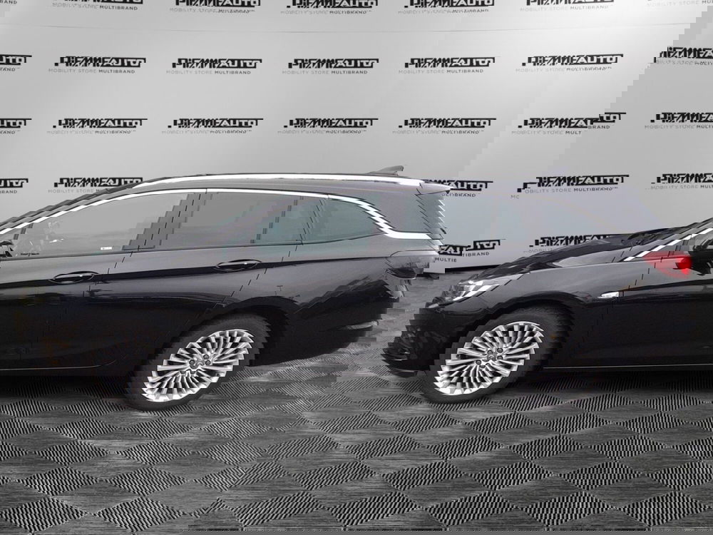 Opel Astra Station Wagon usata a Parma (2)