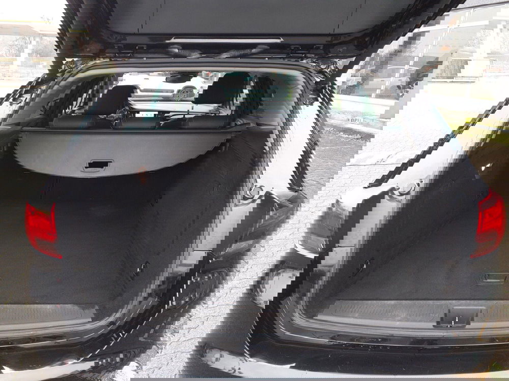 Opel Astra Station Wagon usata a Parma (20)