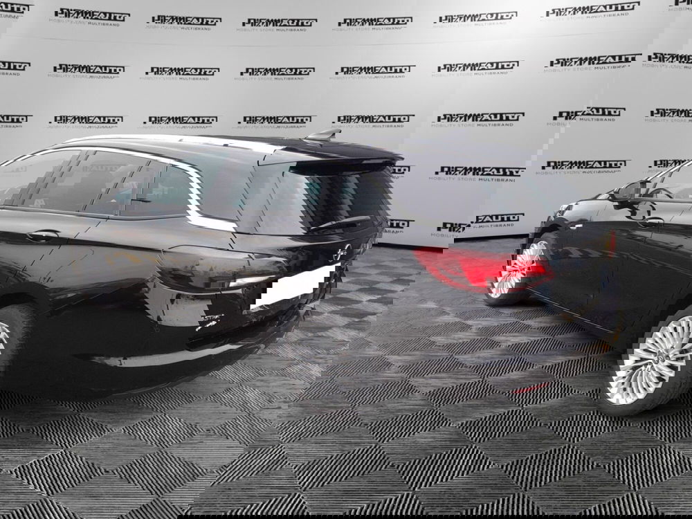 Opel Astra Station Wagon usata a Parma (3)