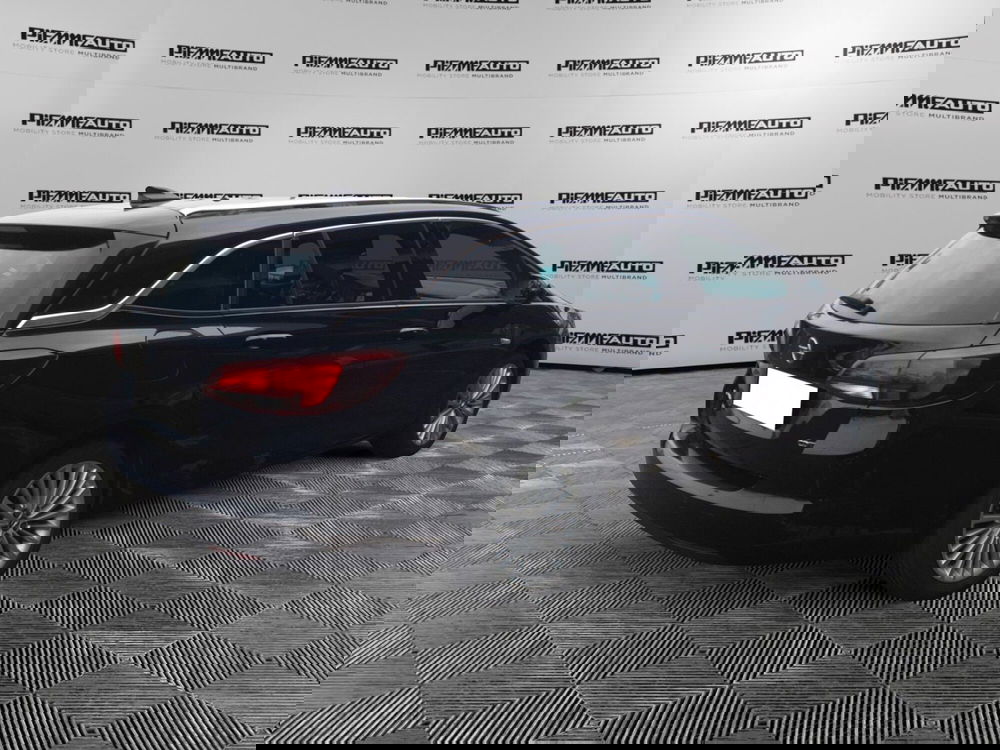 Opel Astra Station Wagon usata a Parma (6)