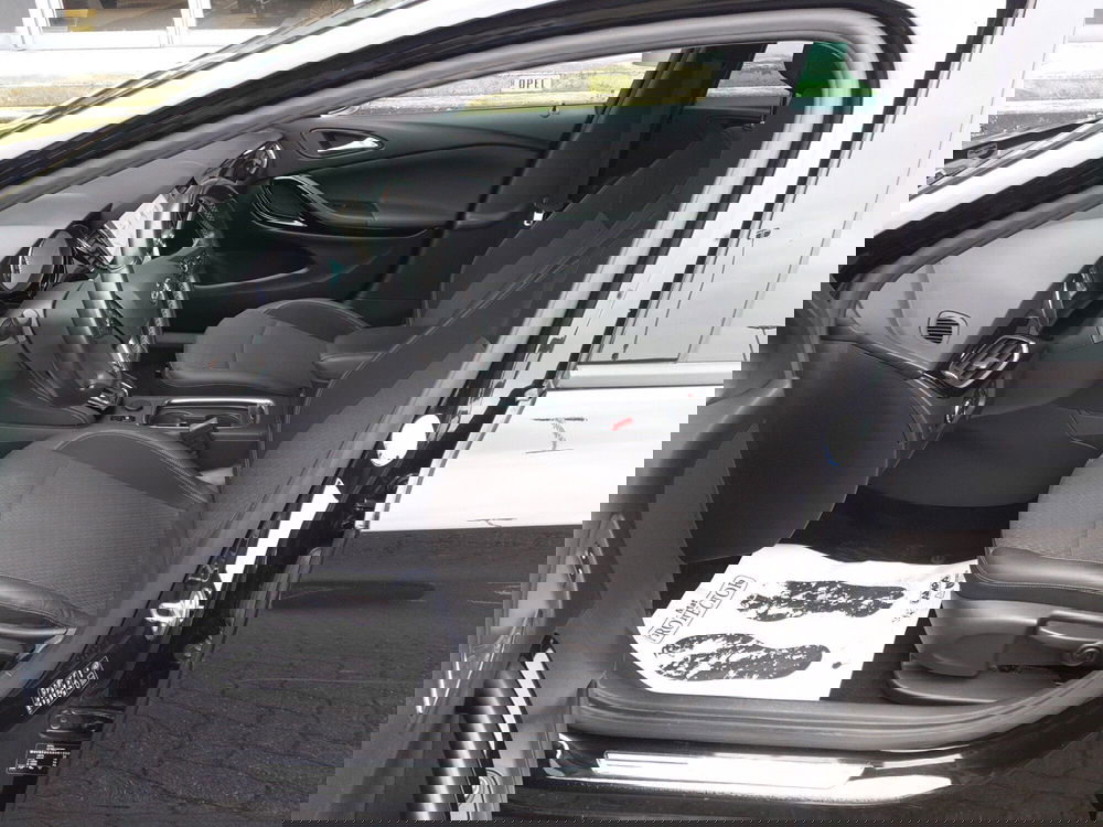 Opel Astra Station Wagon usata a Parma (9)