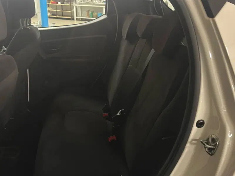 Lancia Ypsilon usata a Piacenza (10)