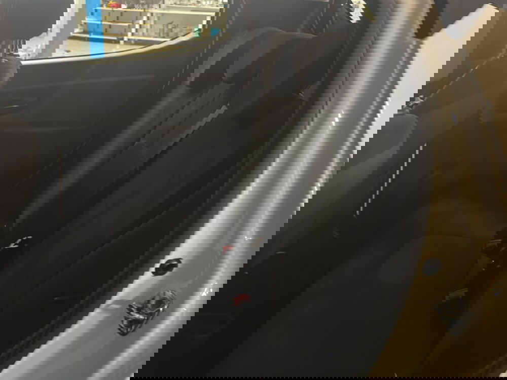 Lancia Ypsilon usata a Piacenza (10)