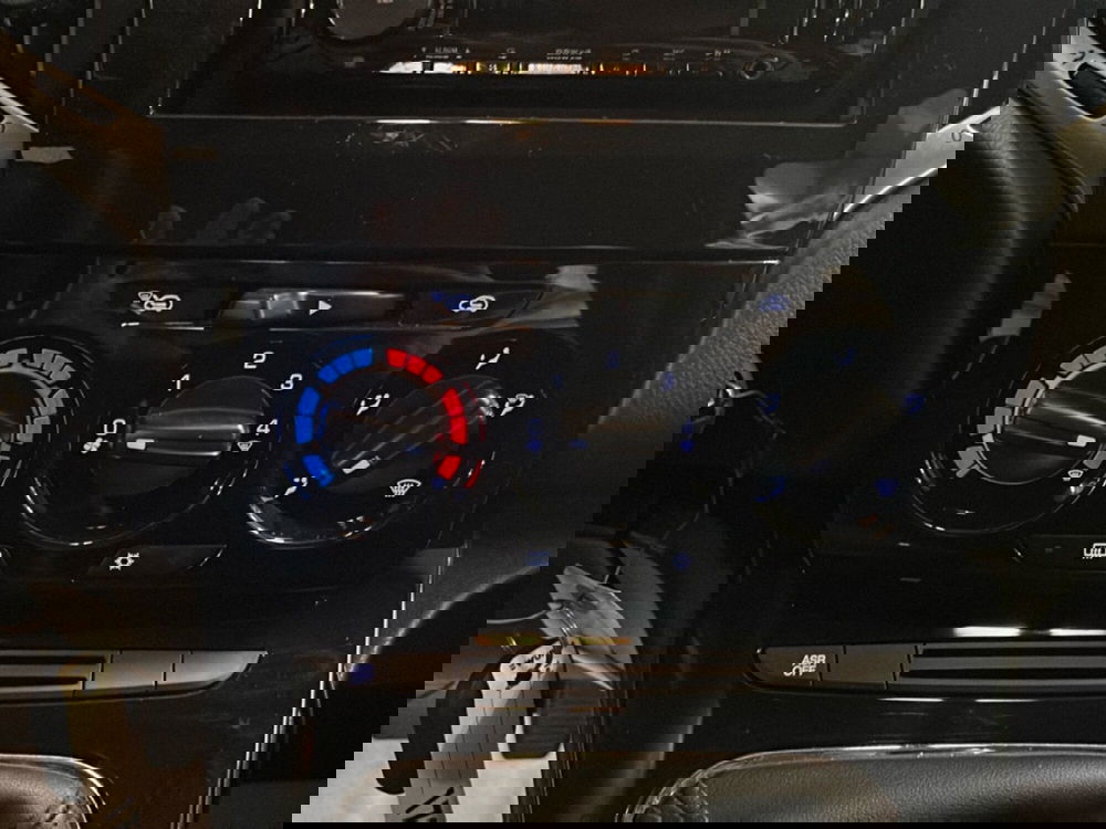 Lancia Ypsilon usata a Piacenza (13)