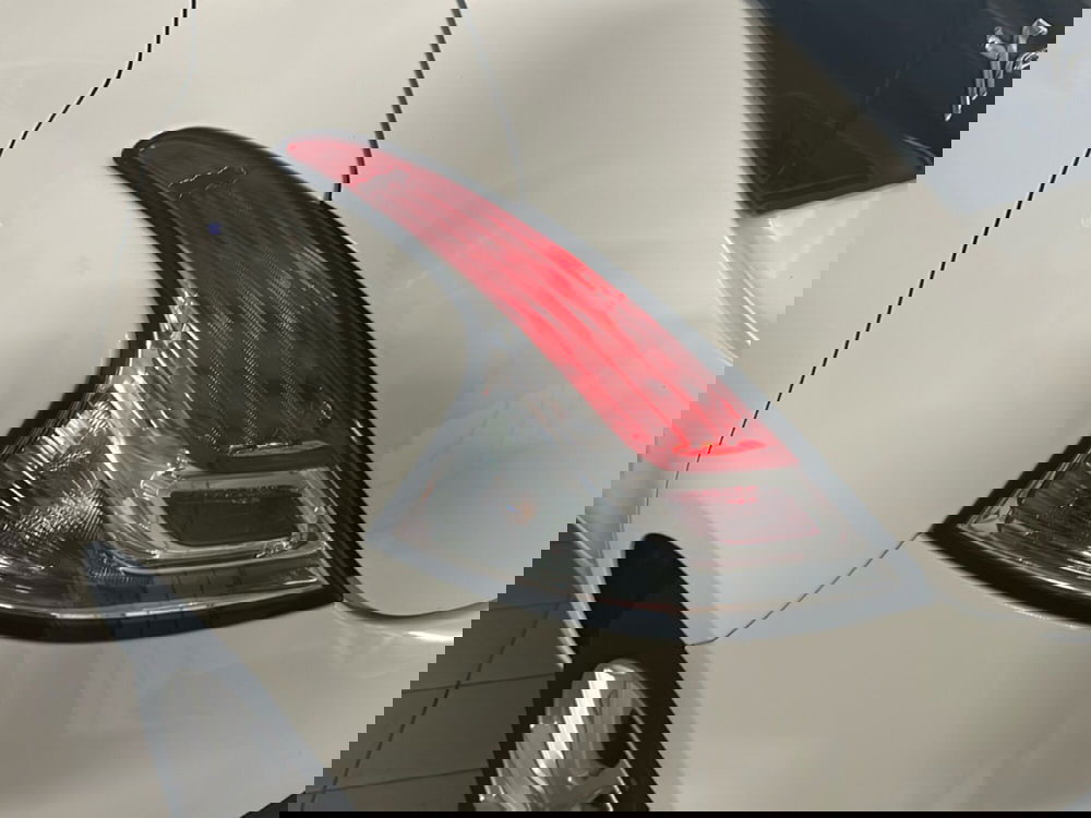 Lancia Ypsilon usata a Piacenza (16)