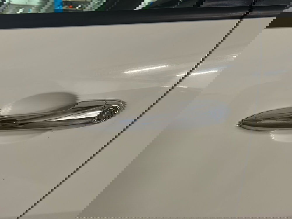 Lancia Ypsilon usata a Piacenza (17)