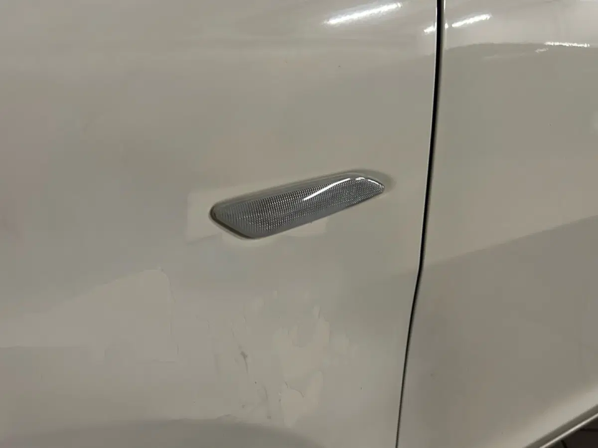 Lancia Ypsilon usata a Piacenza (18)