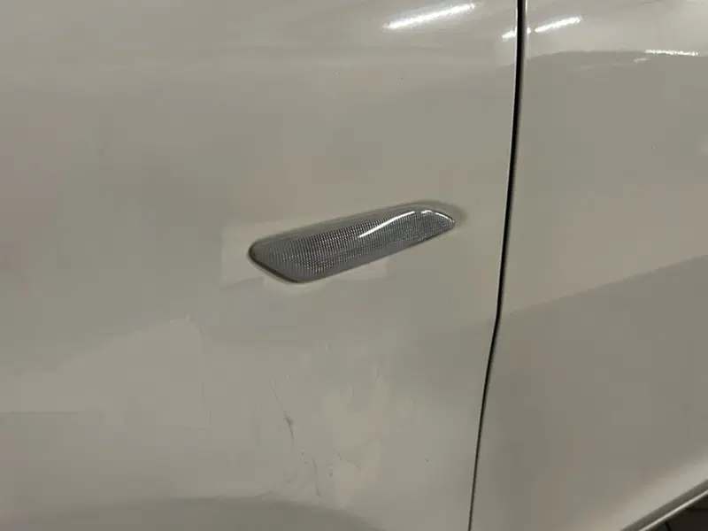 Lancia Ypsilon usata a Piacenza (18)