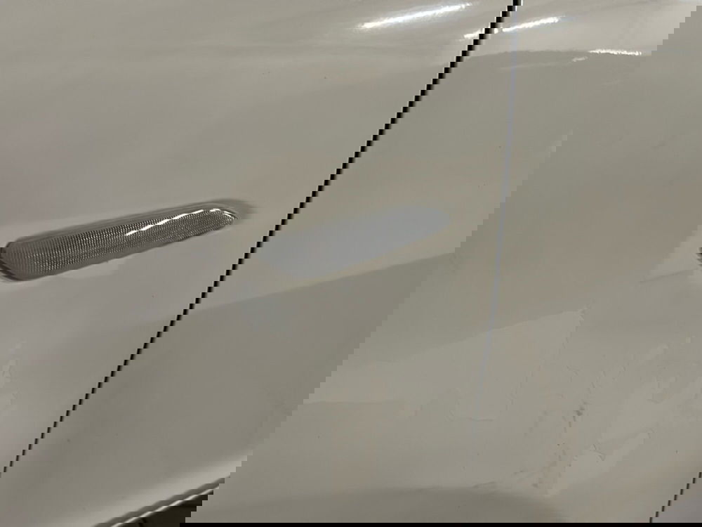 Lancia Ypsilon usata a Piacenza (18)