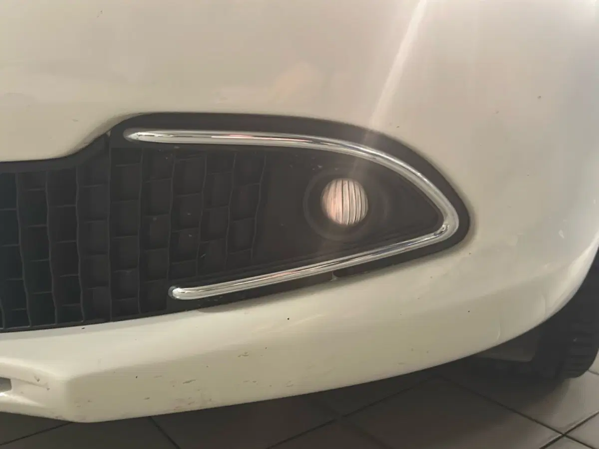 Lancia Ypsilon usata a Piacenza (20)