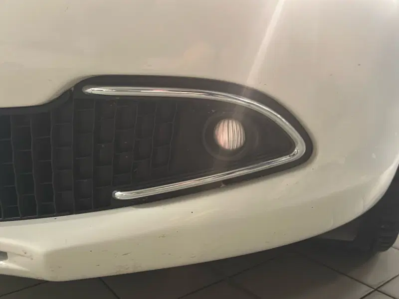 Lancia Ypsilon usata a Piacenza (20)