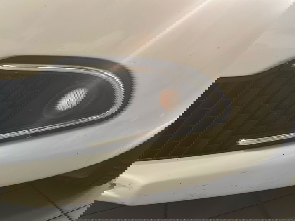 Lancia Ypsilon usata a Piacenza (20)