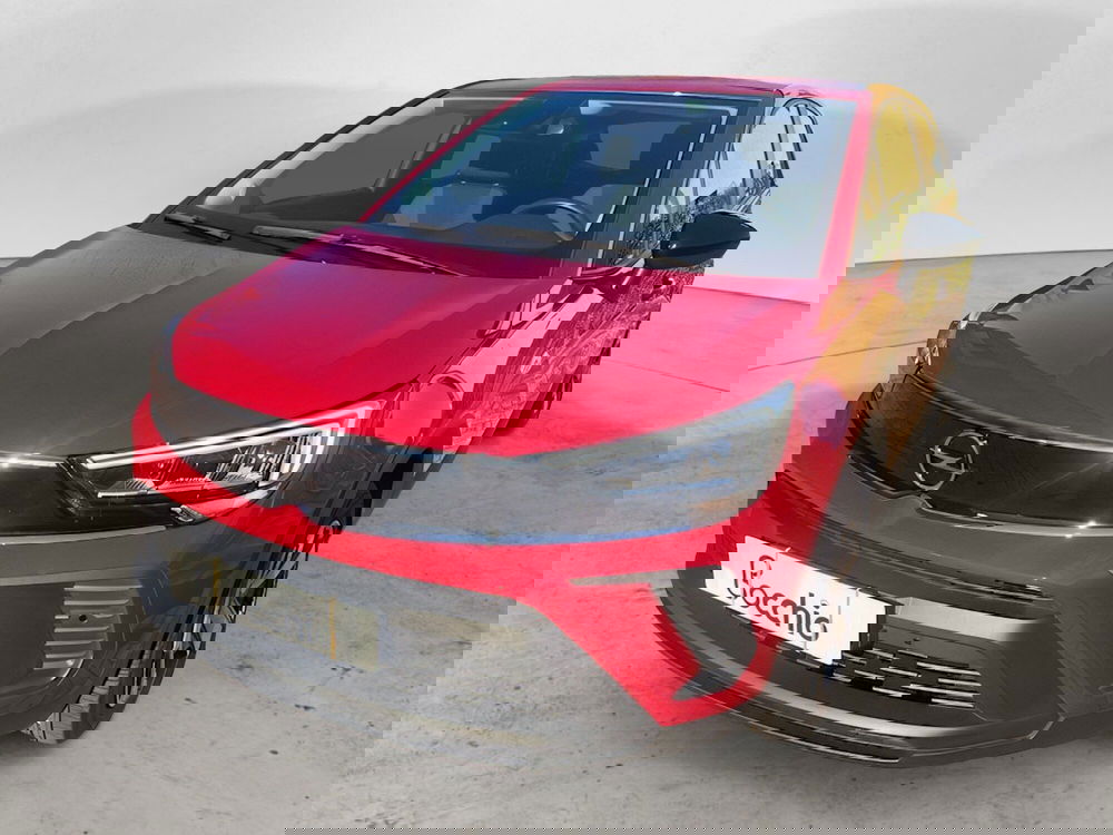 Opel Crossland usata a Brescia