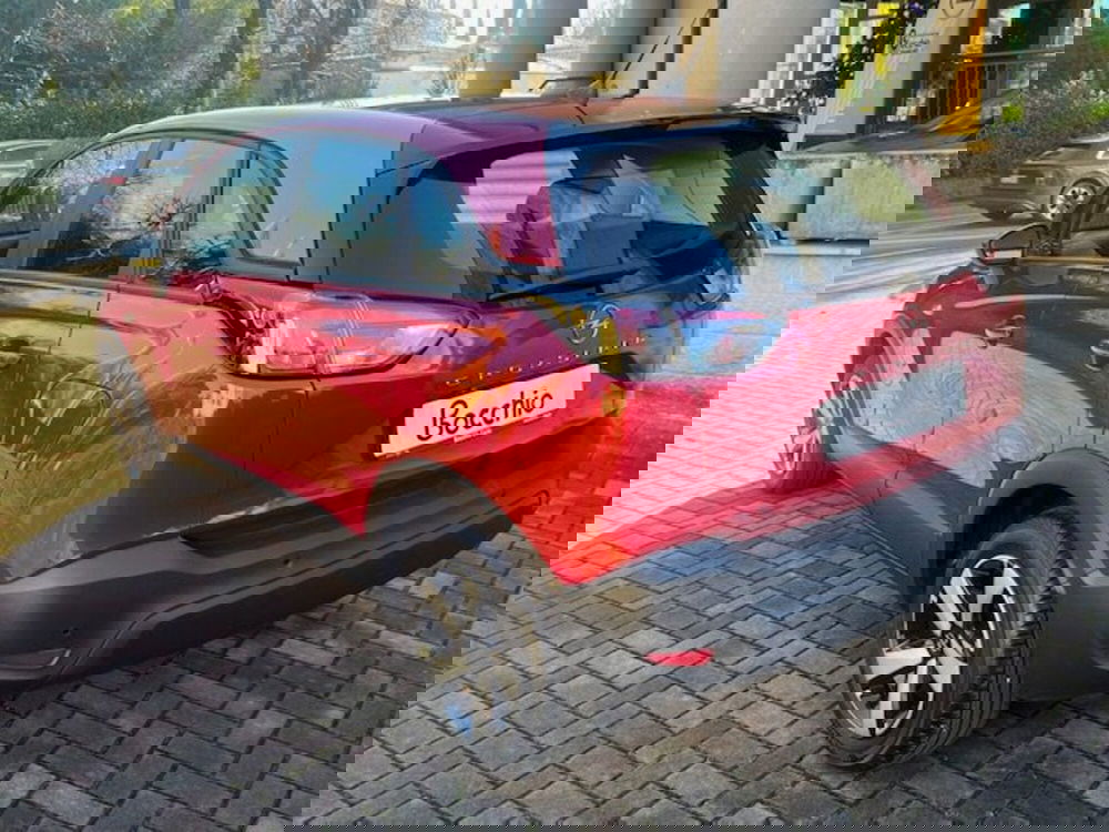 Opel Crossland usata a Brescia (14)