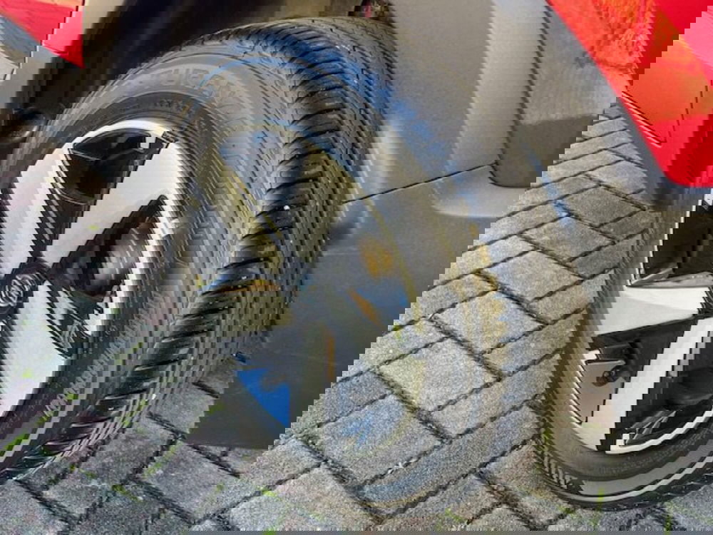 Opel Crossland usata a Brescia (15)