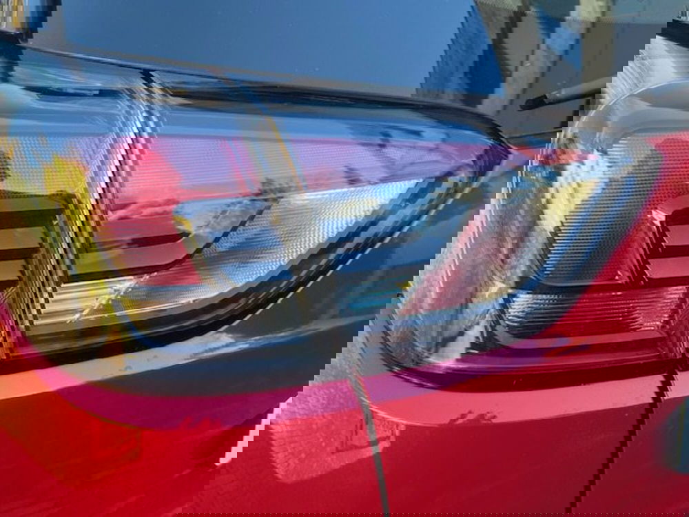 Opel Crossland usata a Brescia (16)