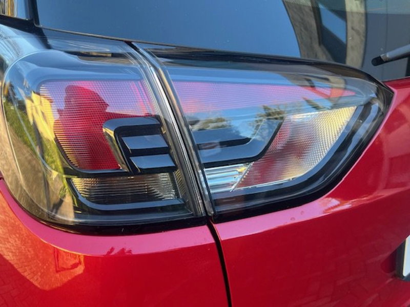 Opel Crossland usata a Brescia (16)