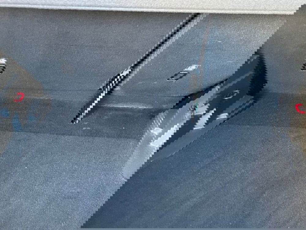 Opel Crossland usata a Brescia (18)