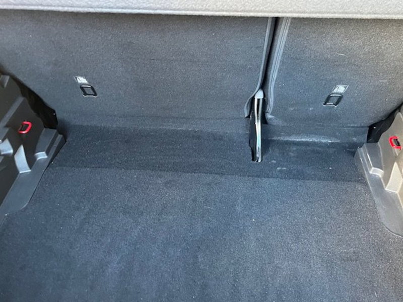 Opel Crossland usata a Brescia (18)